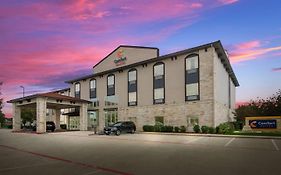 Comfort Suites Granbury