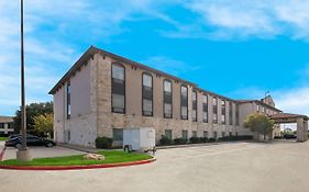 Comfort Suites Granbury